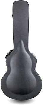 Guild italia Electric deluxe case starfire bass