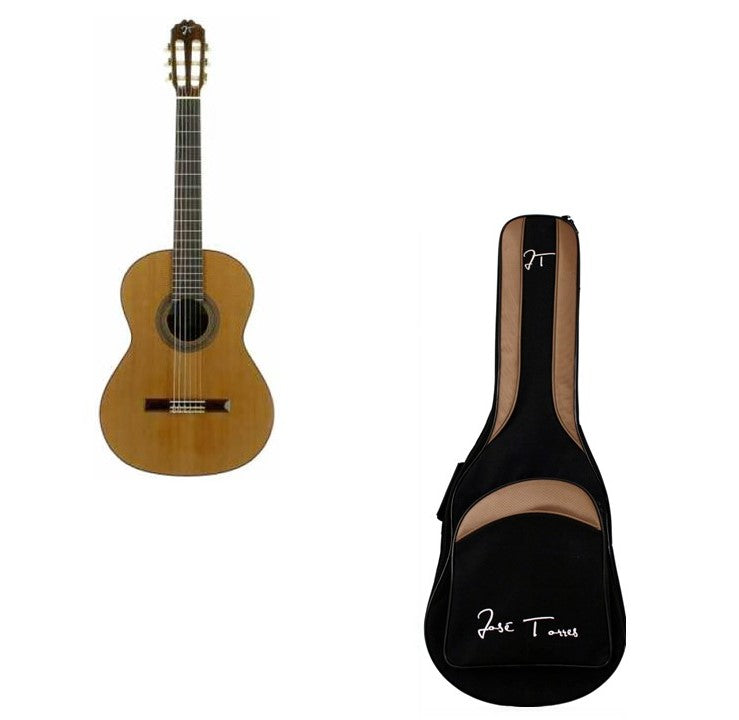 Jose torres Pack jtc-30 + gigbag jtb-10