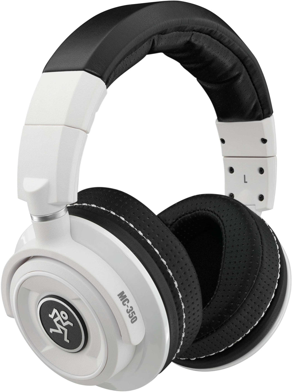 Mackie Mc-350 white