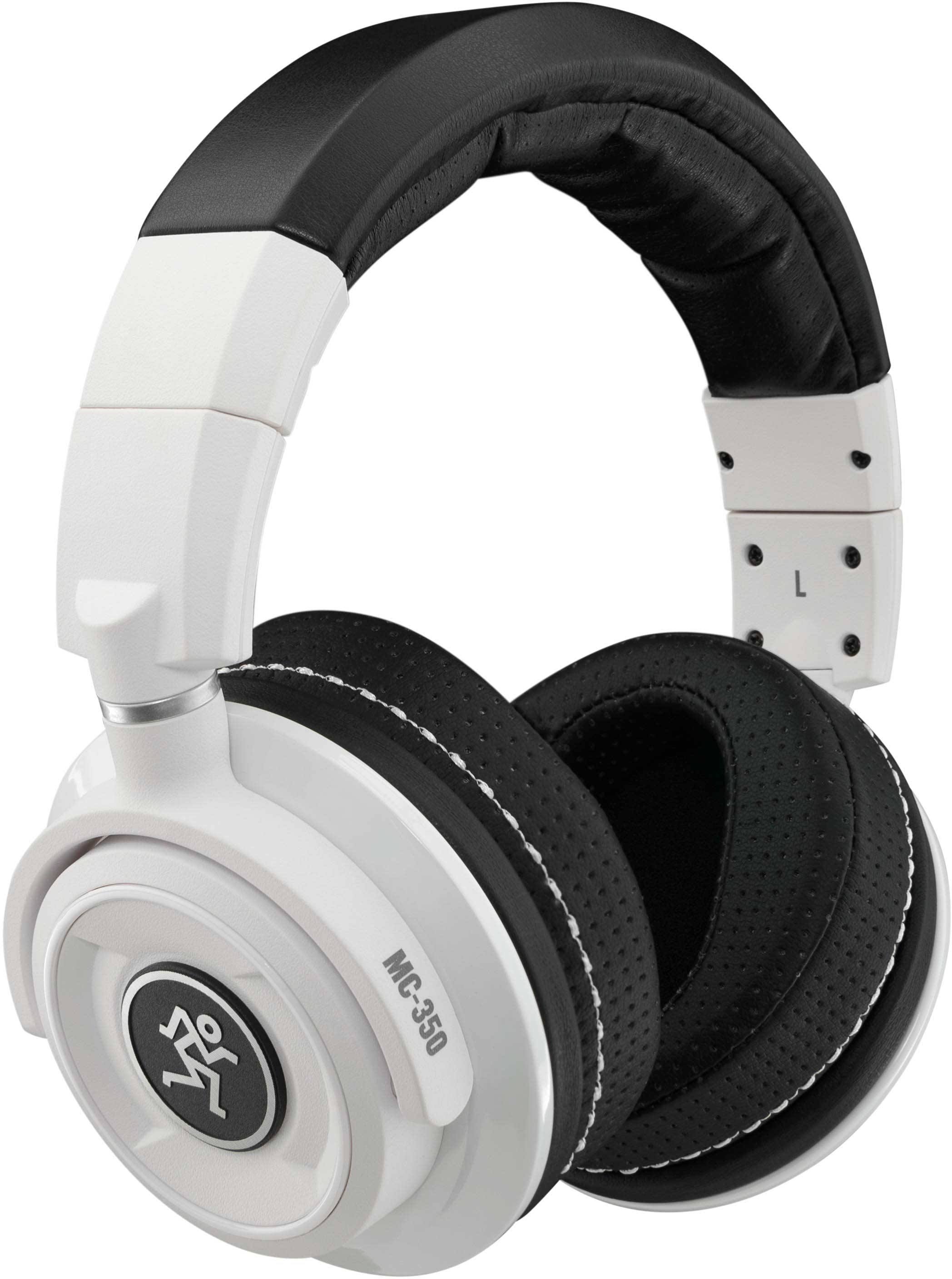 Mackie Mc-350 white