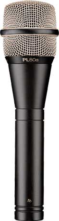 Electro voice Pl80a