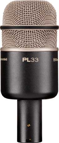 Electro voice Pl33