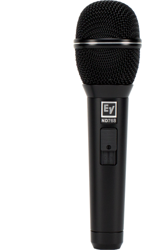 Electro voice Nd76s