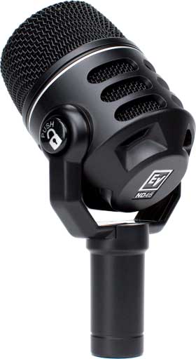 Electro voice Nd46