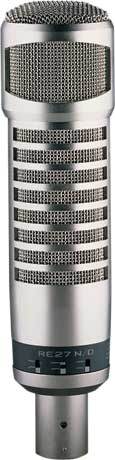 Electro voice Re 27 n/d