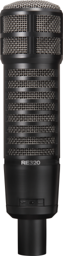 Electro voice Re 320