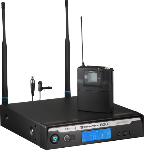 Electro voice R300-l/a