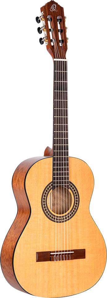 Ortega Rstc5m-3/4