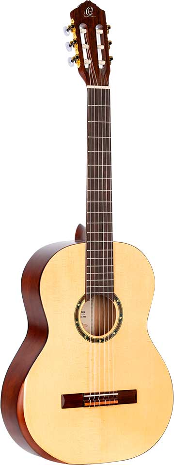 Ortega R55dlx