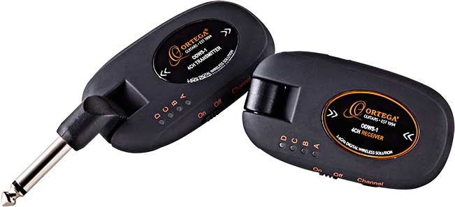 Ortega Odws-1bk