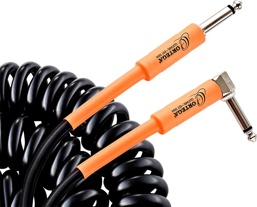 Ortega Orcci-30bk