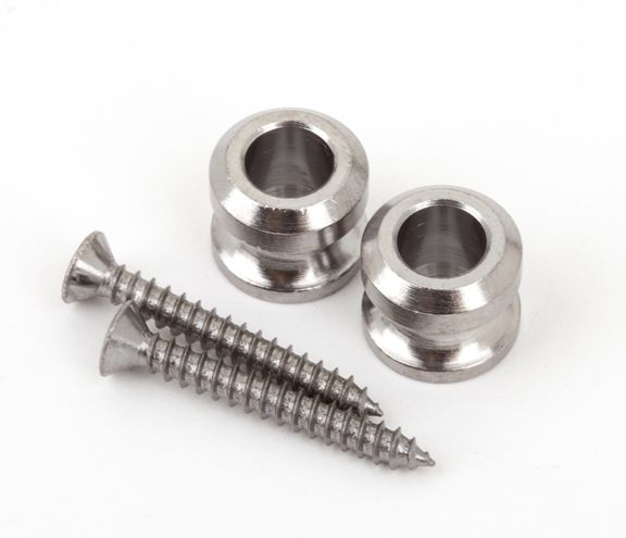 Fender American Series Locking Strap Buttons Set Di 2