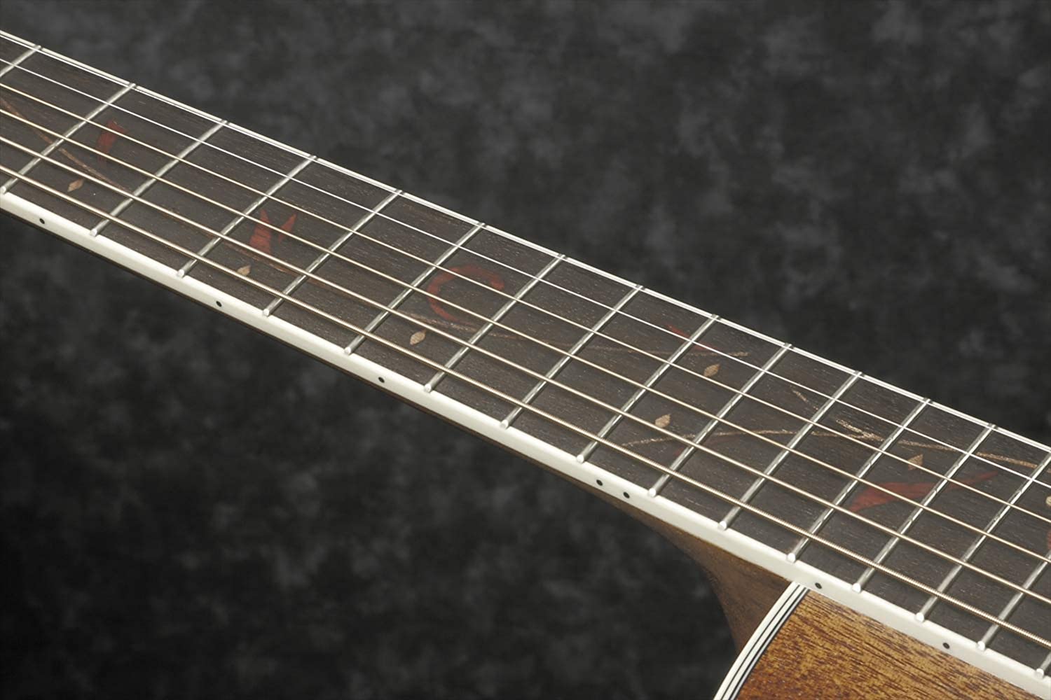 Ibanez AE245JROPN Chitarra Acustica Elettrificata Natural Open Pore
