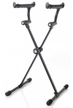 Bespeco KS16 Supporto Singolo Per Tastiera