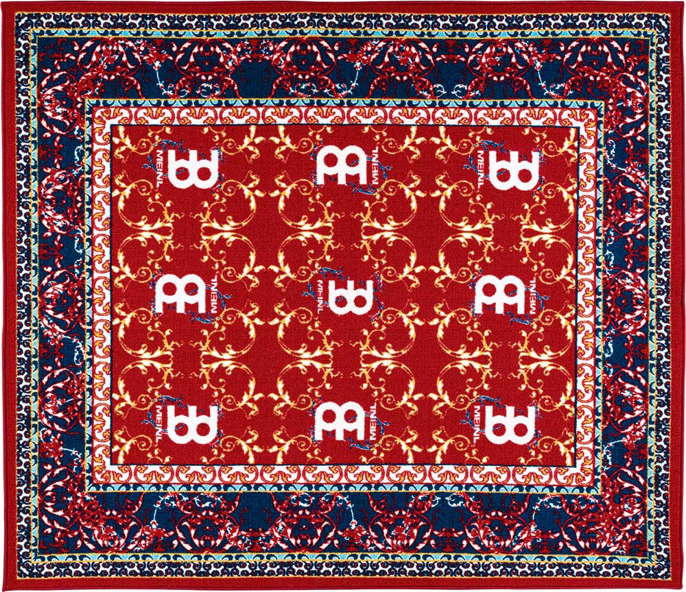 Meinl Mdrs-or