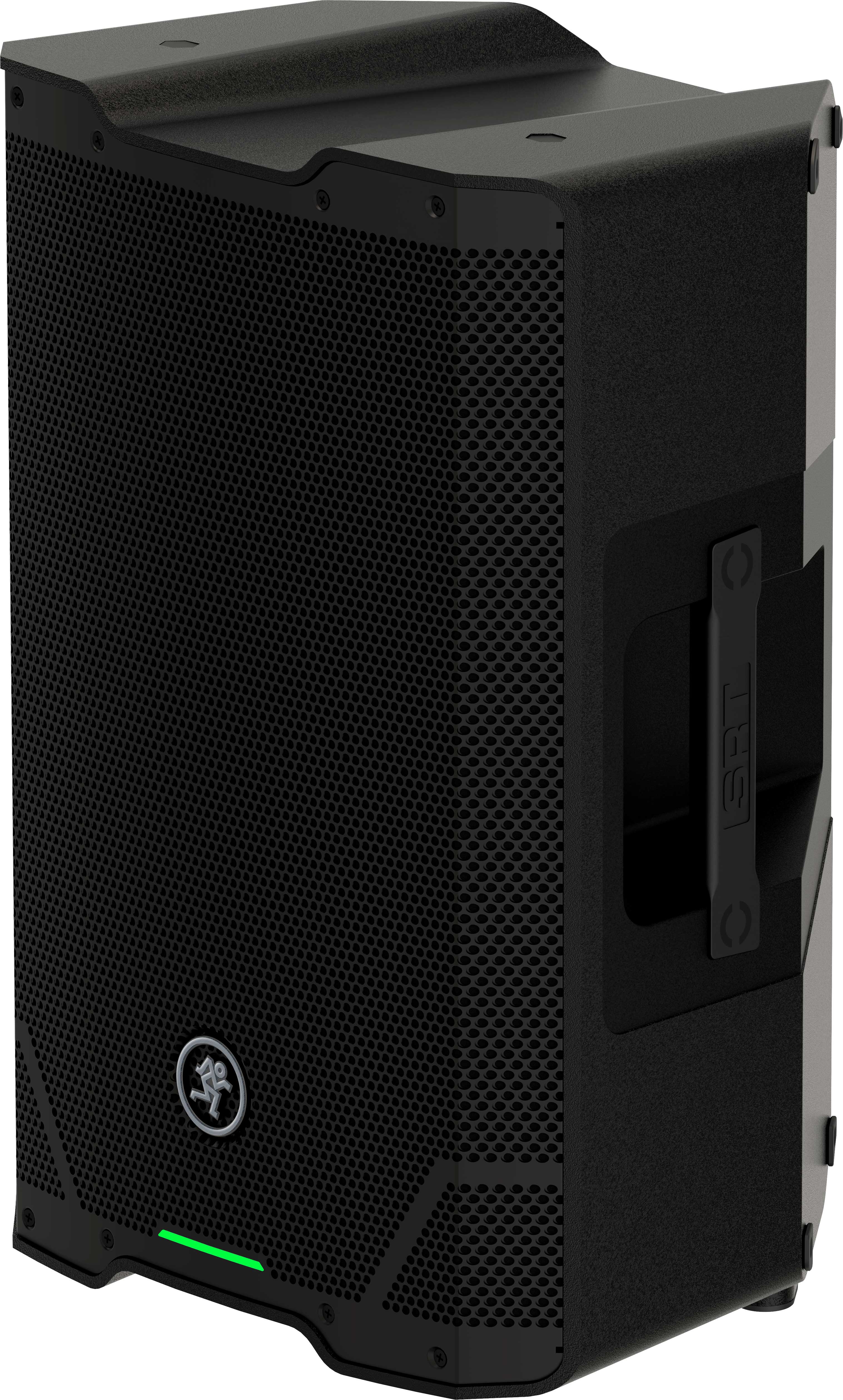 Mackie Srt210