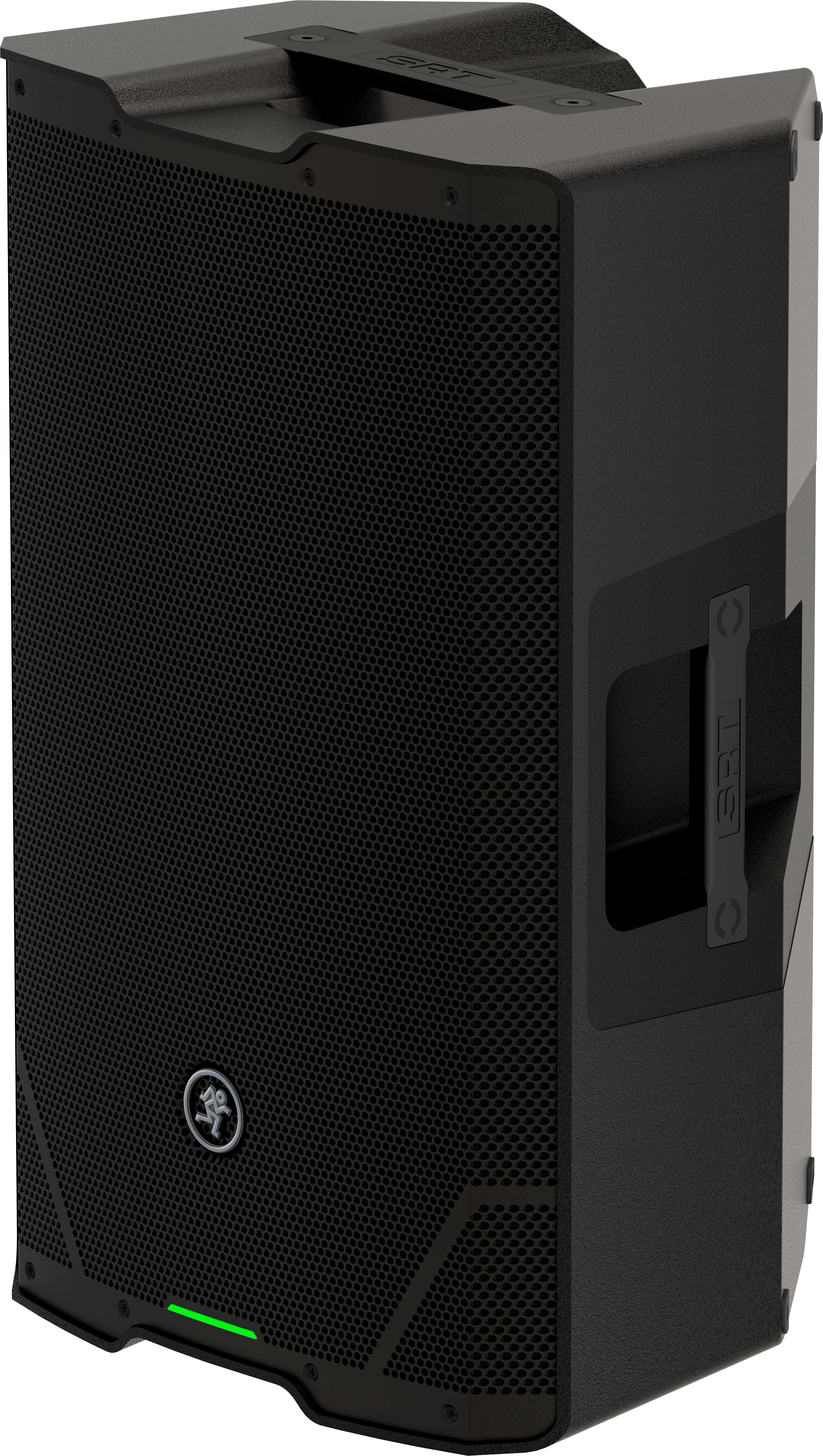 Mackie Srt212