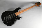 Musicman Stingray Special H Black Maple Neck 5 Corde