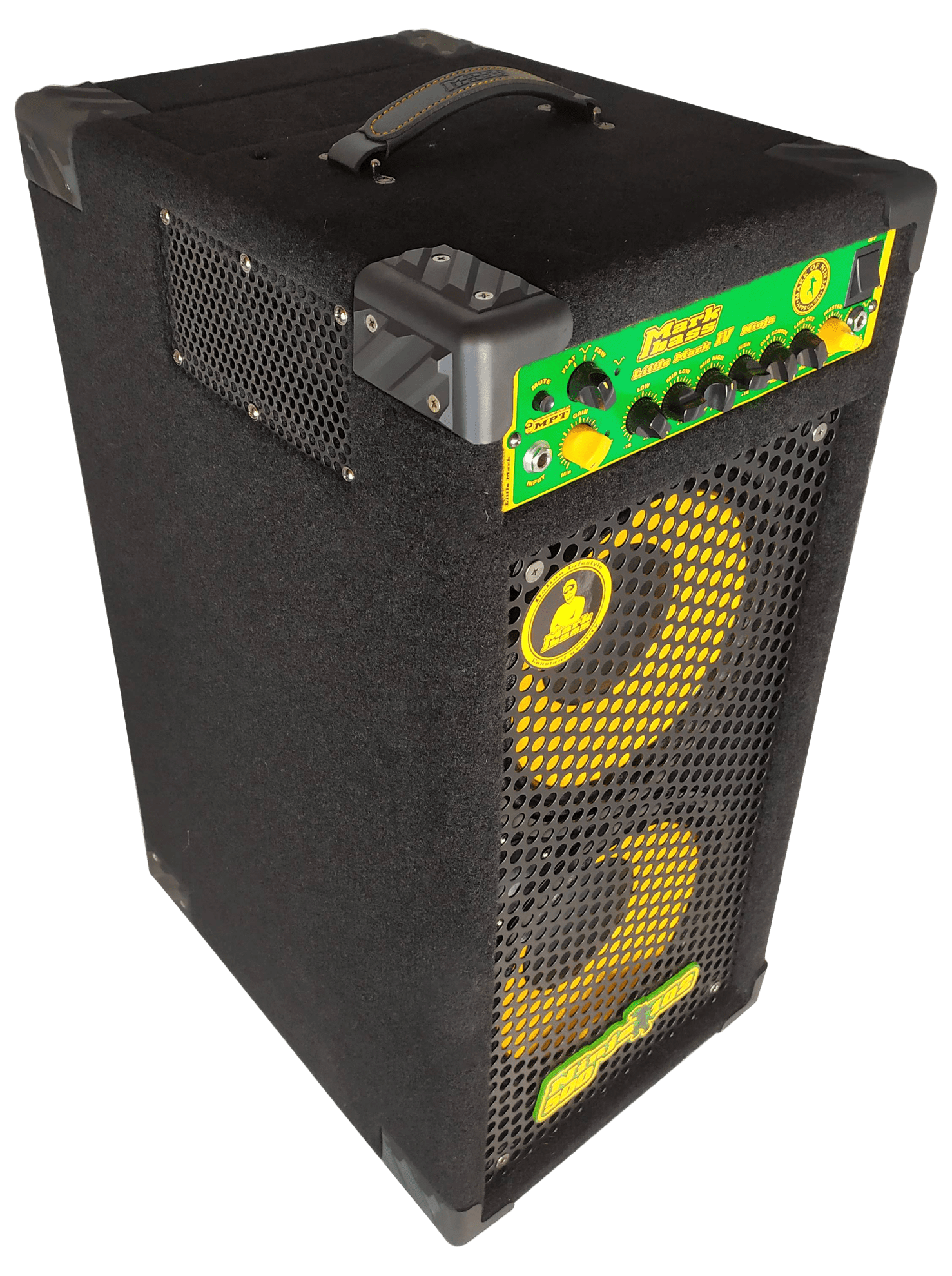 Markbass Cmd Ninja 102P Combo 300W