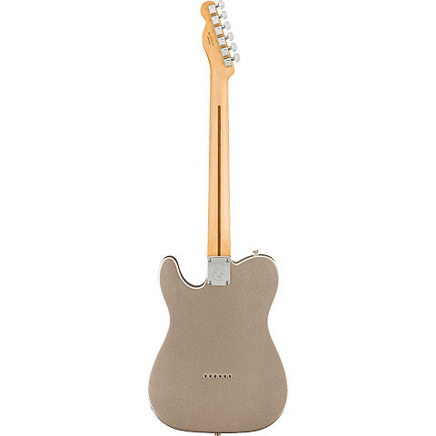 Fender 75 Anniversario Telecaster Platinum