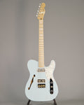 Fender Parallel Universe Vol II Tele Magico Transparent Daphne Blue