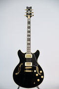 Ibanez Jsm20Th John Scofield Black Limited Edition