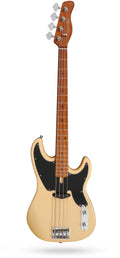Marcus miller D5 alder-4 vwh vintage white
