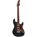 Sire guitars S7 vintage blk black
