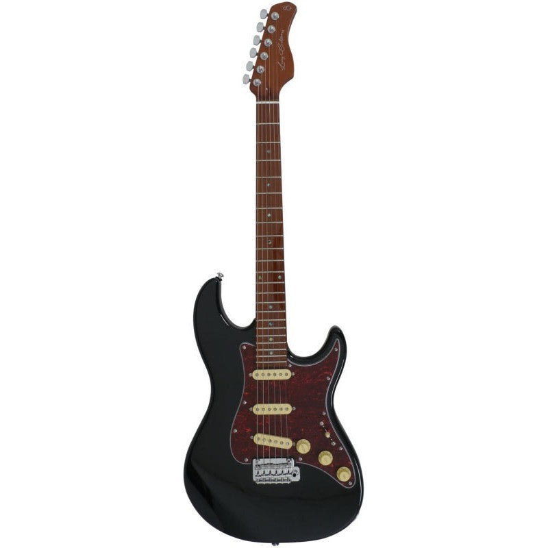 Sire guitars S7 vintage blk black