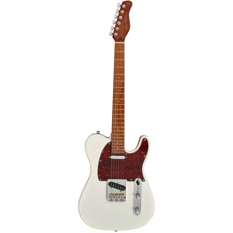 Sire guitars T7 awh antique white