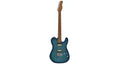 Sire guitars T7 FM TBL Trans Blue