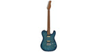 Sire guitars T7 FM TBL Trans Blue
