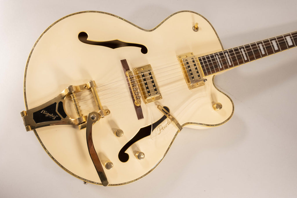 Peerless Gigmaster Custom Usato