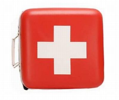 Slappa Porta Cd Swiss Sl 24014