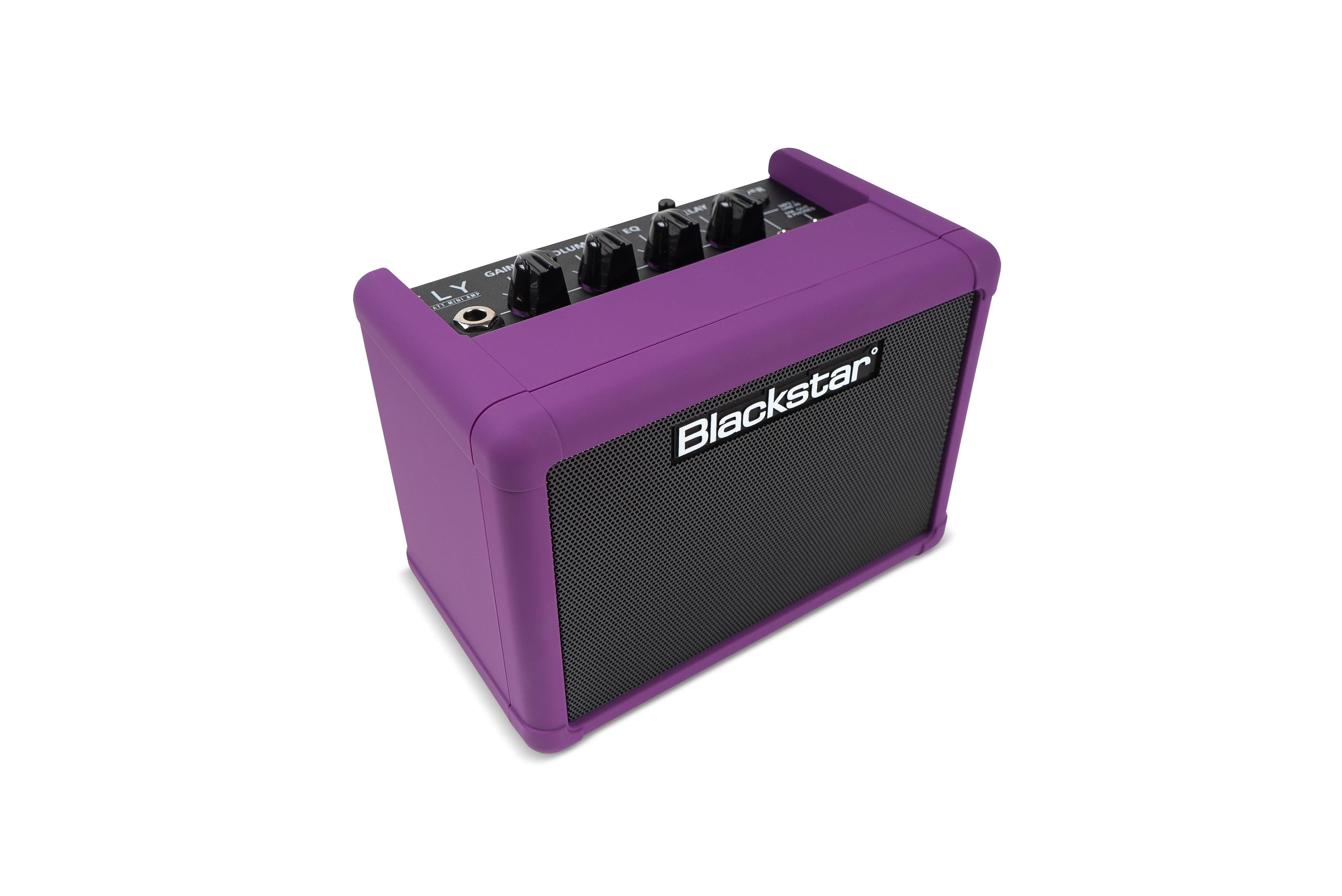 Blackstar Fly 3 Purple