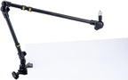 Hercules it Hcdg-107b podcast boom arm