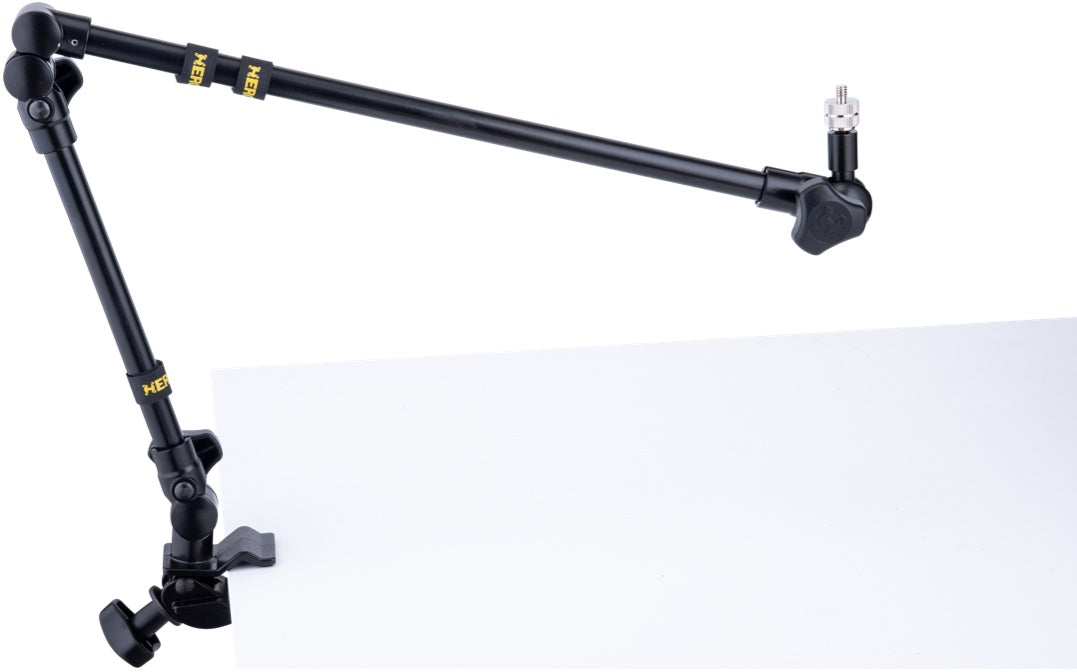 Hercules it Hcdg-107b podcast boom arm