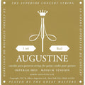 Augustine Imperial Medium Tension Red