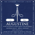 Augustine Imperial Blue Classical Guitar String Set