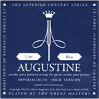 Augustine Imperial Blue Classical Guitar String Set