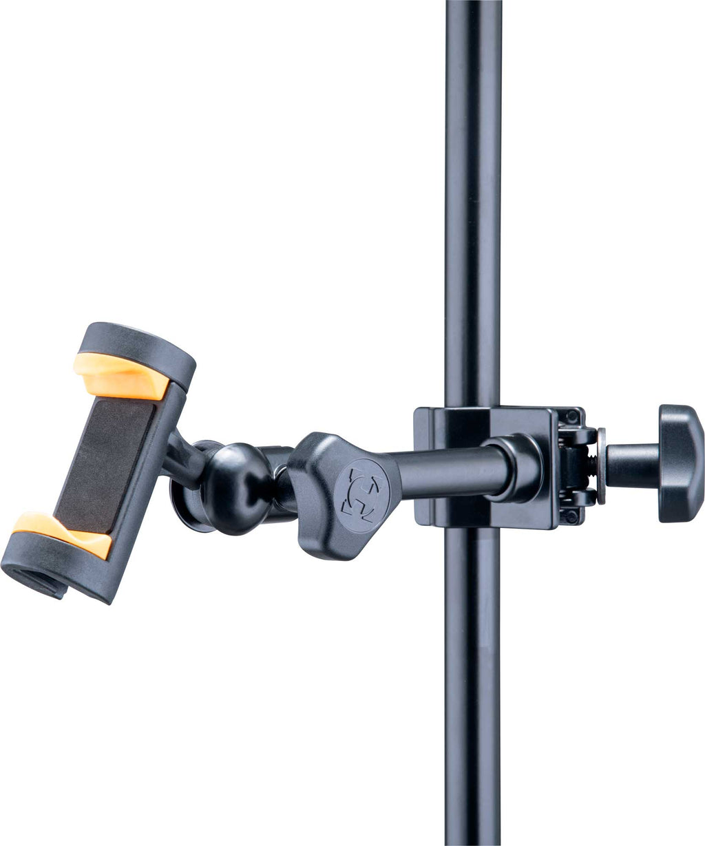 Hercules it Hcdg-207b supporto per smartphone