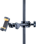 Hercules it Hcdg-207b supporto per smartphone