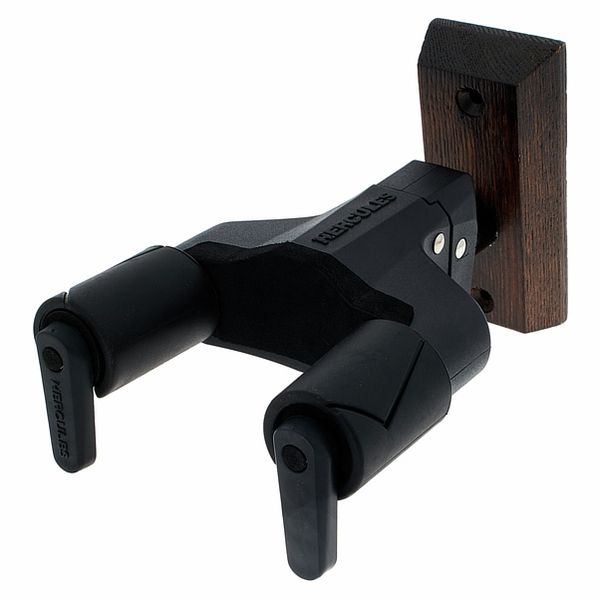 Hercules it Hcgsp-38wbw+ supporto per chitarra/basso ags+