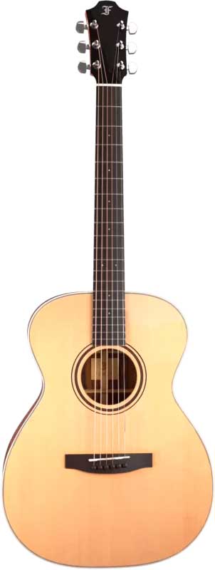 Furch Yellow OM-CR 48