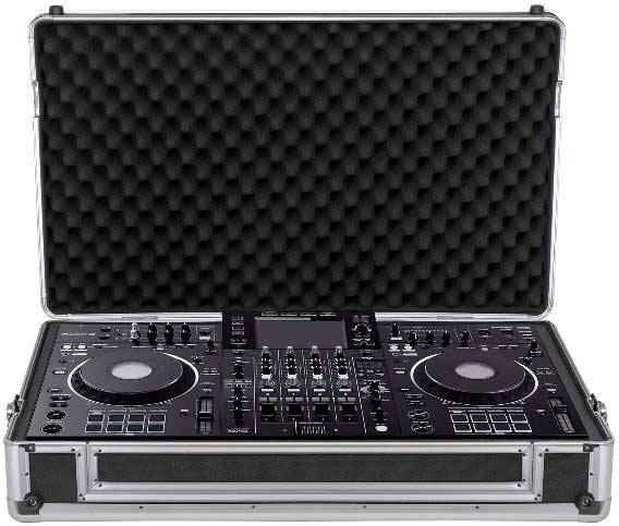 UDG U93015SL - PICK FOAM FLIGHT CASE MULTI FORMAT 3XL SILVER