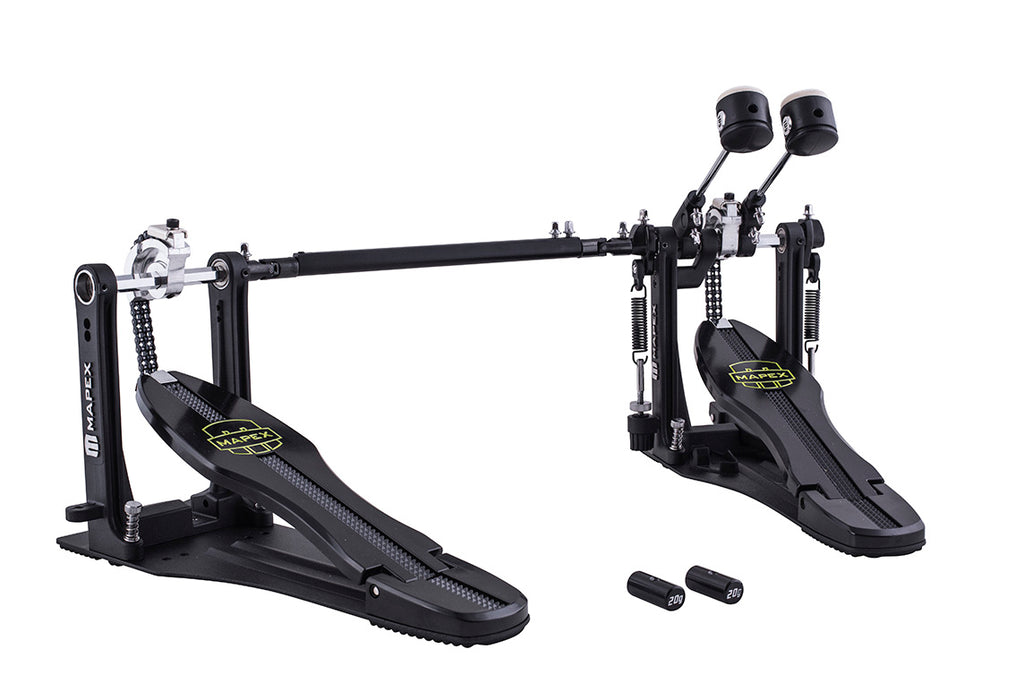 Mapex P810tw Armory Double Pedal