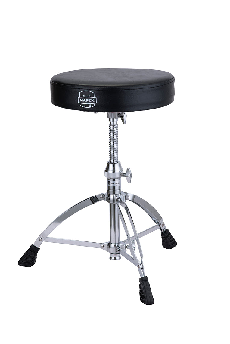 Mapex it T660 seggiolino con seduta tonda