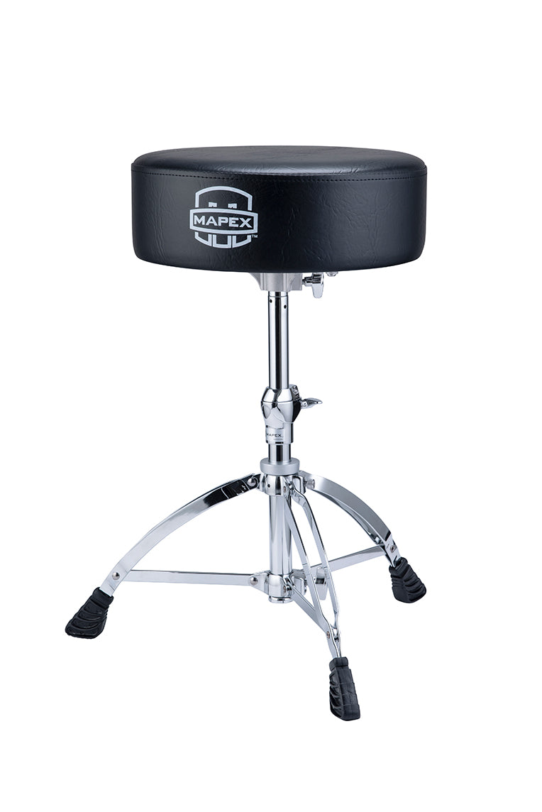 Mapex it T670 seggiolino con seduta tonda
