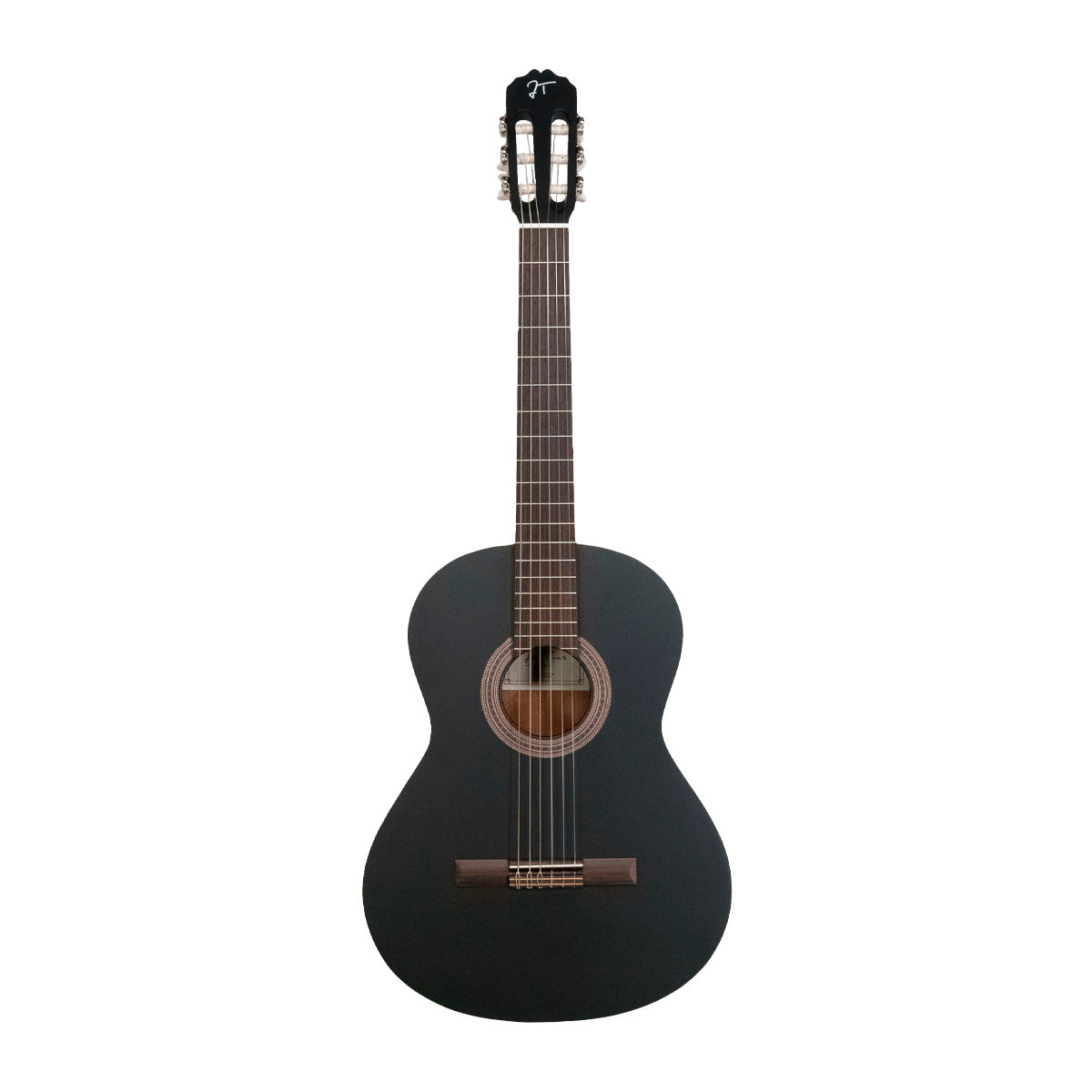 Jose torres Jtc-5s black