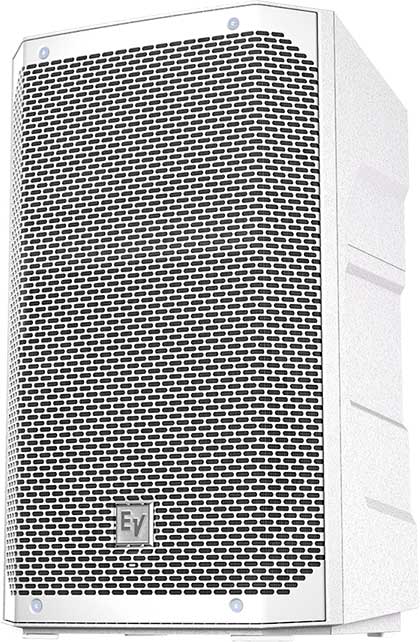 Electro voice Elx200-10p-w